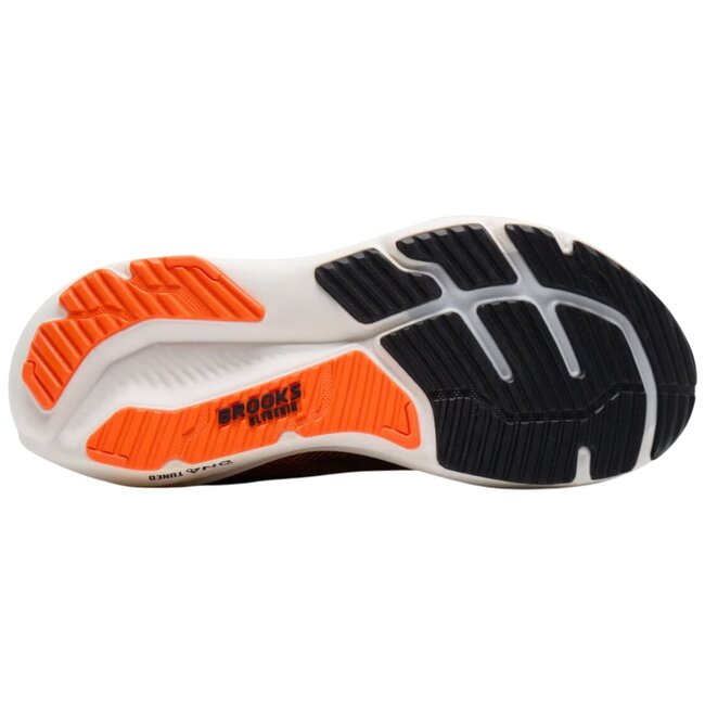 Brooks Glycerin 23 Hardloopschoenen Heren