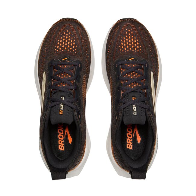 Brooks Glycerin 23 Hardloopschoenen Heren