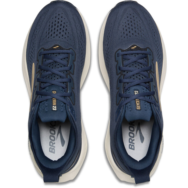 Brooks Glycerin 23 Hardloopschoenen Heren