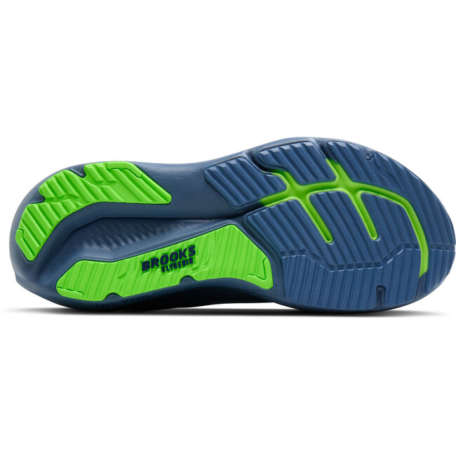 Brooks Glycerin 23 Hardloopschoenen Heren