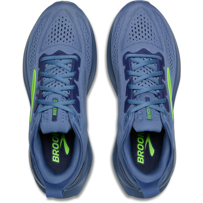 Brooks Glycerin 23 Hardloopschoenen Heren