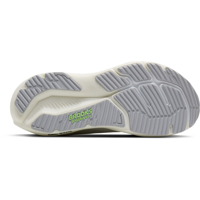 Brooks Glycerin GTS 23 Hardloopschoenen Heren