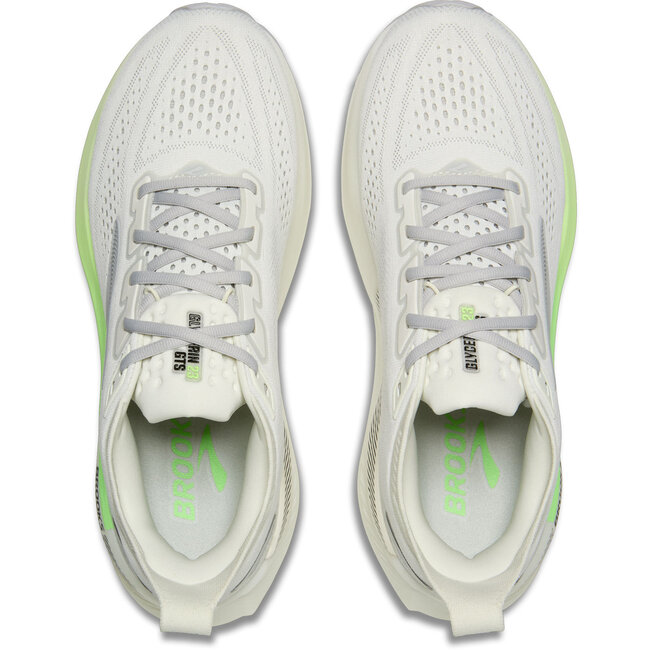 Brooks Glycerin GTS 23 Hardloopschoenen Heren