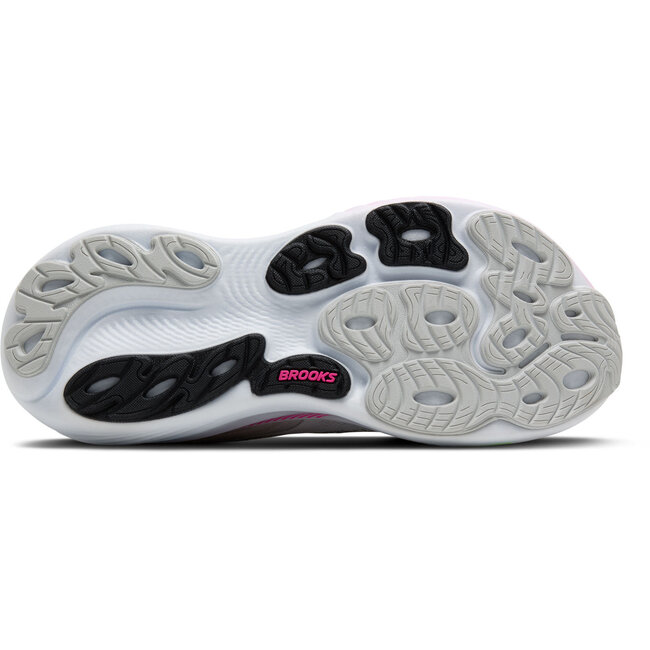 Brooks Adrenaline GTS 25 Hardloopschoenen Dames