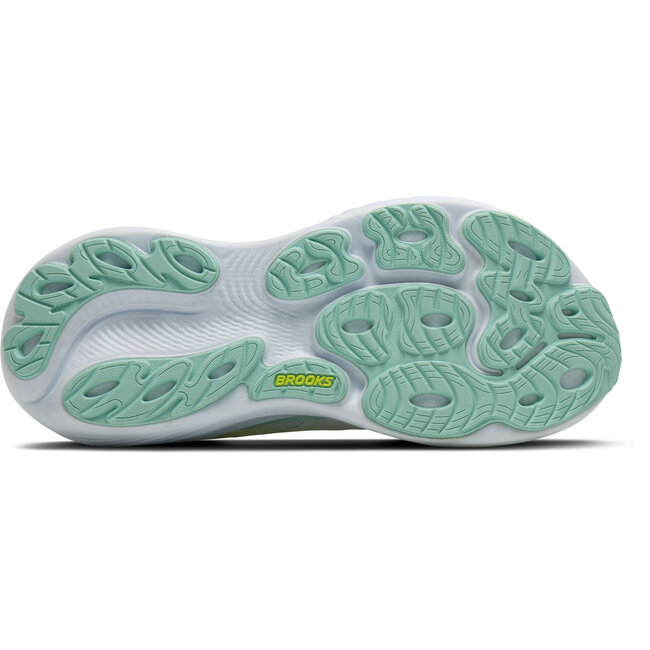 Brooks Adrenaline GTS 25 Hardloopschoenen Dames