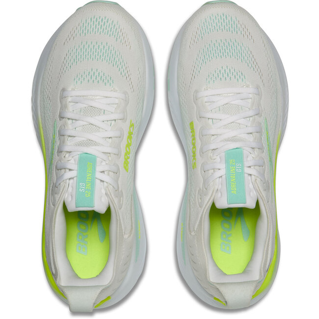 Brooks Adrenaline GTS 25 Hardloopschoenen Dames