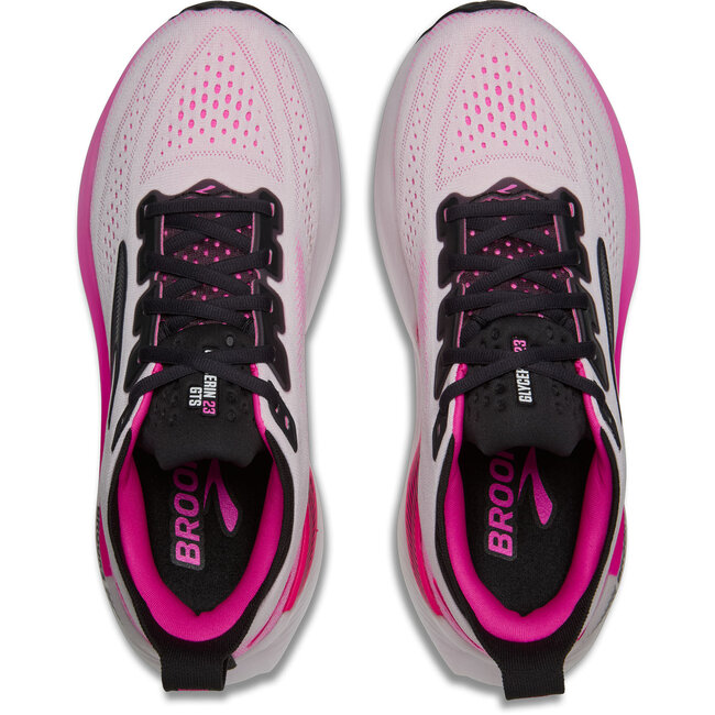 Brooks Glycerin GTS 23 Hardloopschoenen Dames
