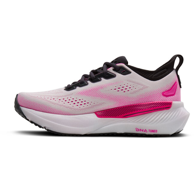 Brooks Glycerin GTS 23 Hardloopschoenen Dames