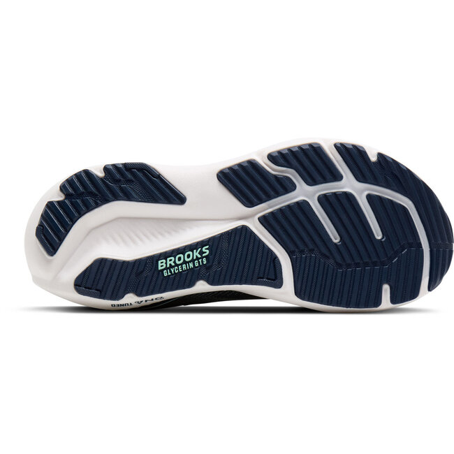 Brooks Glycerin GTS 23 Hardloopschoenen Dames