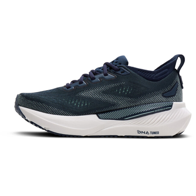 Brooks Glycerin GTS 23 Hardloopschoenen Dames