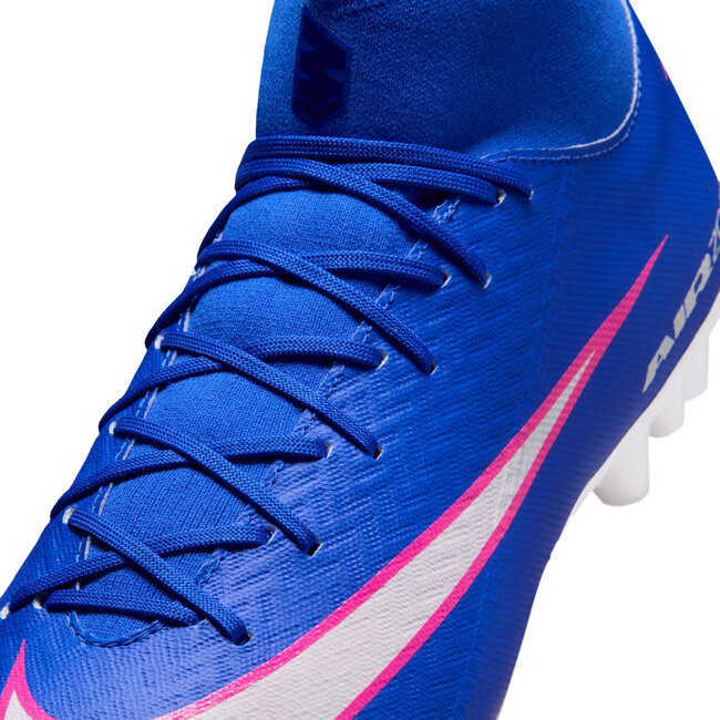 Nike Mercurial Zoom Superfly 10 Academy AG Voetbalschoenen