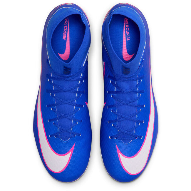 Nike Mercurial Zoom Superfly 10 Academy AG Voetbalschoenen