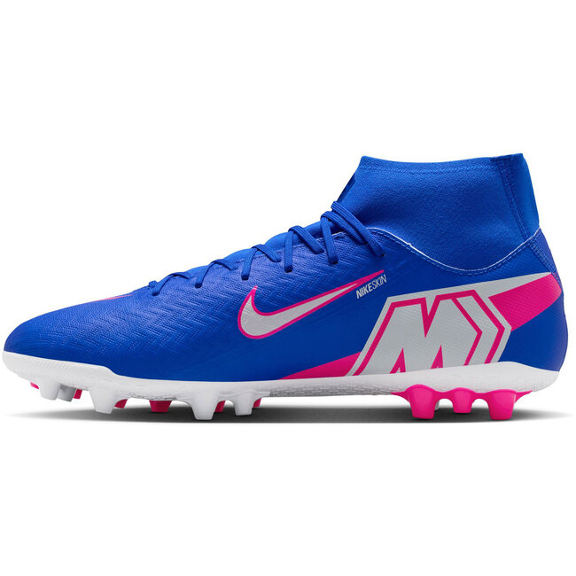Nike Mercurial Zoom Superfly 10 Academy AG Voetbalschoenen