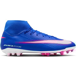 Nike Nike Mercurial Zoom Superfly 10 Academy AG Voetbalschoenen
