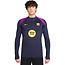 Nike FC Barcelona Strike Drill Top