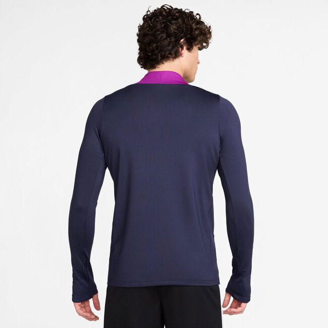 Nike FC Barcelona Strike Drill Top