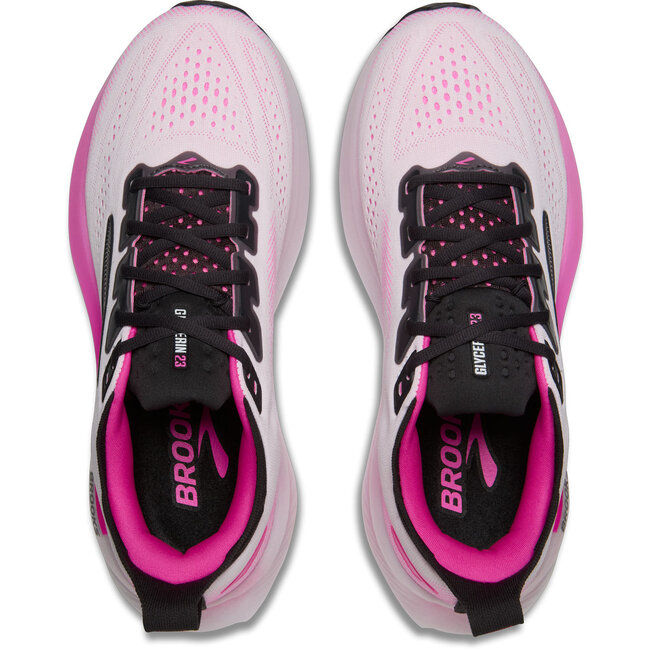 Brooks Glycerin 23 Hardloopschoenen Dames