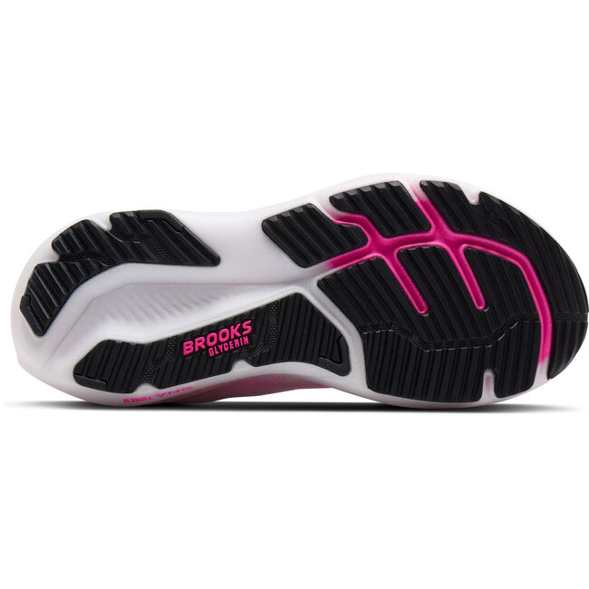 Brooks Glycerin 23 Hardloopschoenen Dames