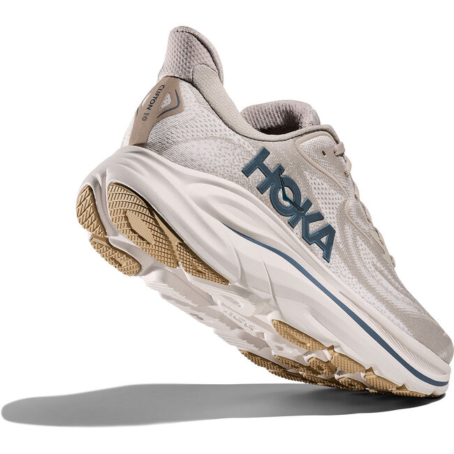 HOKA Clifton 10 Hardloopschoenen Heren