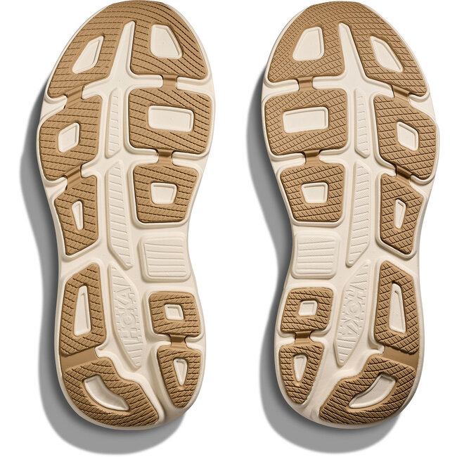 HOKA Bondi 9 Hardloopschoenen Heren