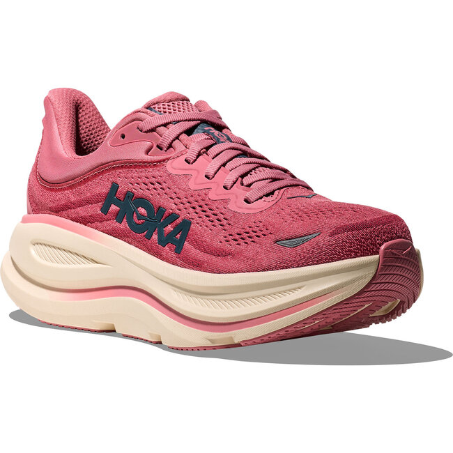 HOKA Bondi 9 Hardloopschoenen Dames