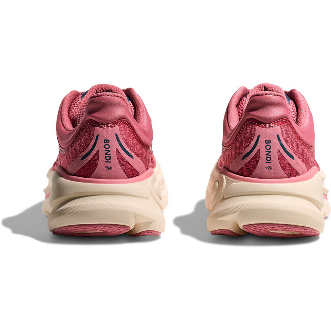 HOKA Bondi 9 Hardloopschoenen Dames