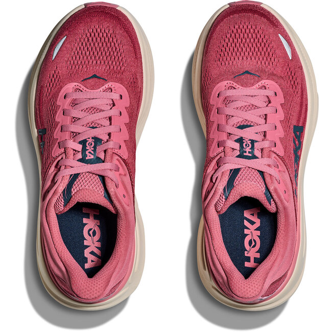HOKA Bondi 9 Hardloopschoenen Dames