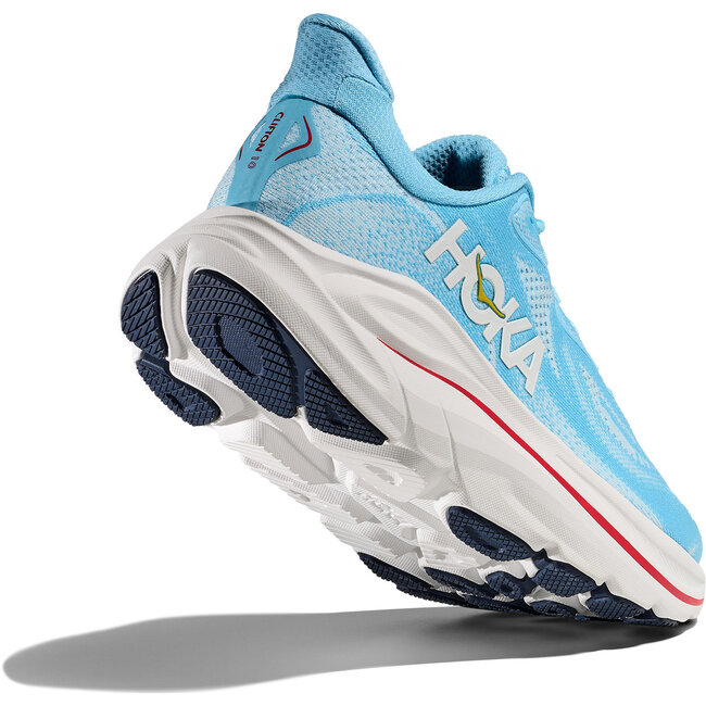 HOKA Clifton 10 Hardloopschoenen Dames