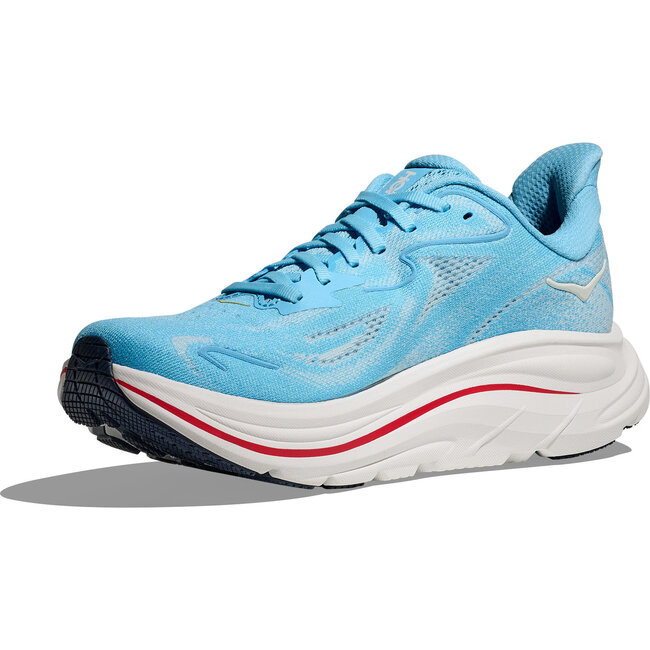 HOKA Clifton 10 Hardloopschoenen Dames