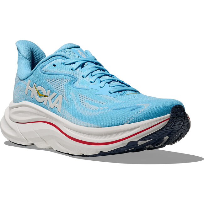 HOKA Clifton 10 Hardloopschoenen Dames