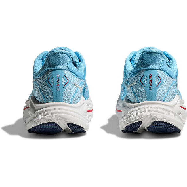 HOKA Clifton 10 Hardloopschoenen Dames