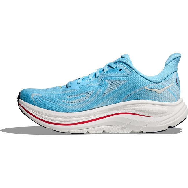 HOKA Clifton 10 Hardloopschoenen Dames