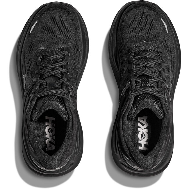 HOKA Bondi 9 Hardloopschoenen Dames