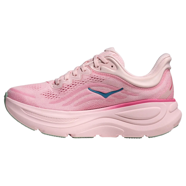 HOKA Bondi 9 Hardloopschoenen Dames