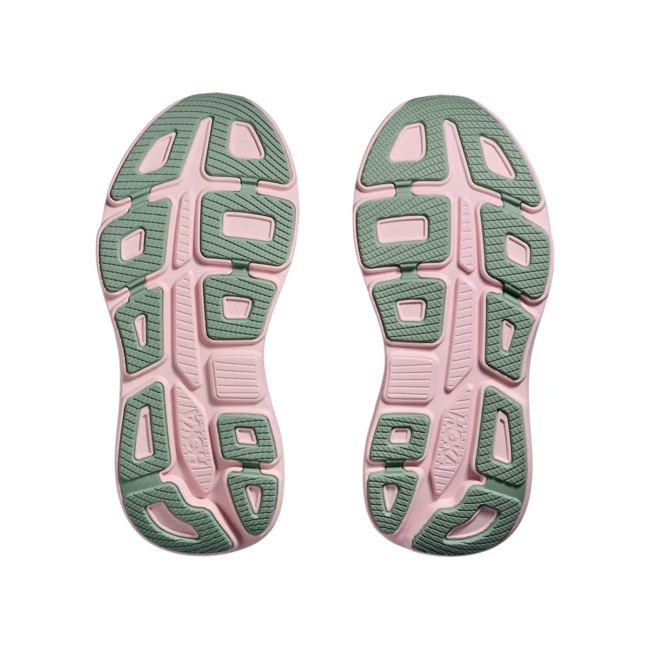 HOKA Bondi 9 Hardloopschoenen Dames