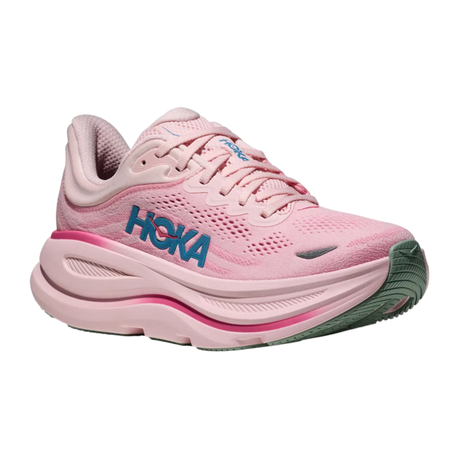 HOKA Bondi 9 Hardloopschoenen Dames