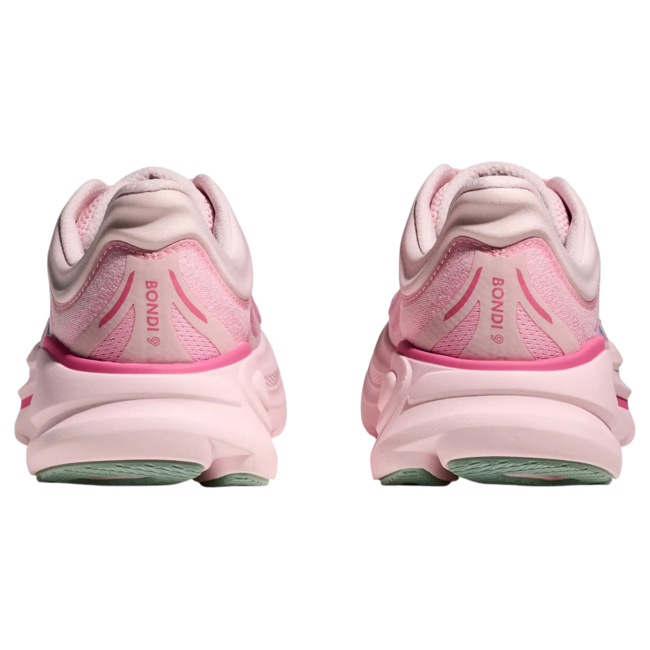 HOKA Bondi 9 Hardloopschoenen Dames