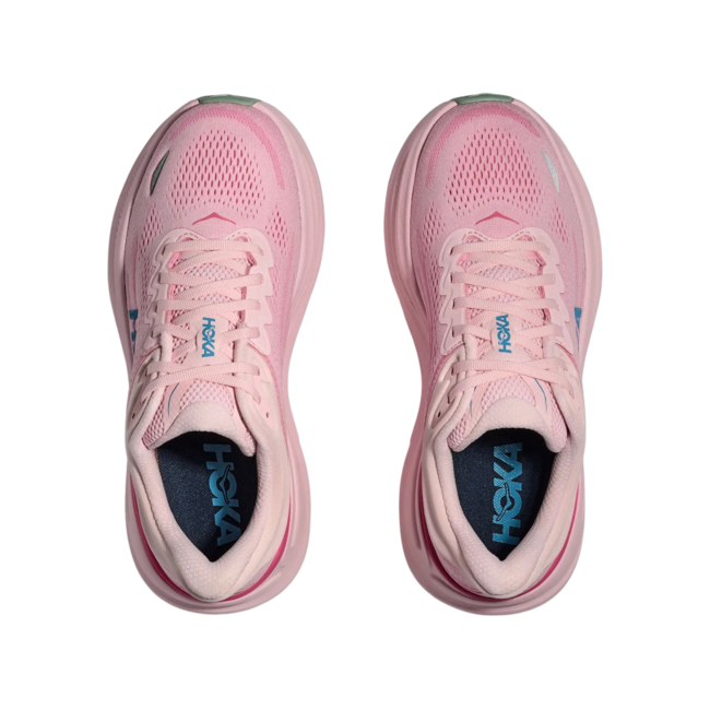 HOKA Bondi 9 Hardloopschoenen Dames