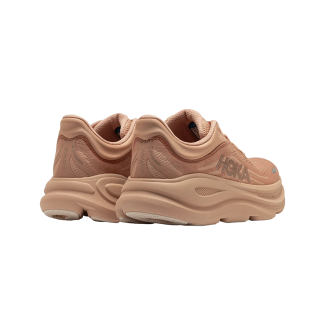 HOKA Bondi 9 Hardloopschoenen Dames