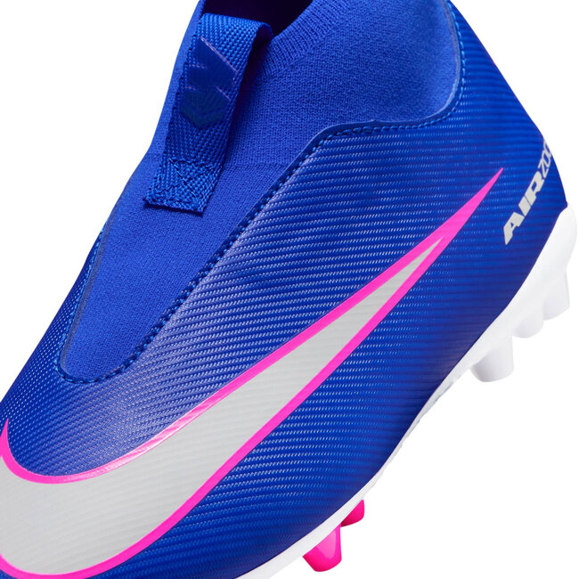 Nike Mercurial Zoom Superfly 10 Academy AG Kids