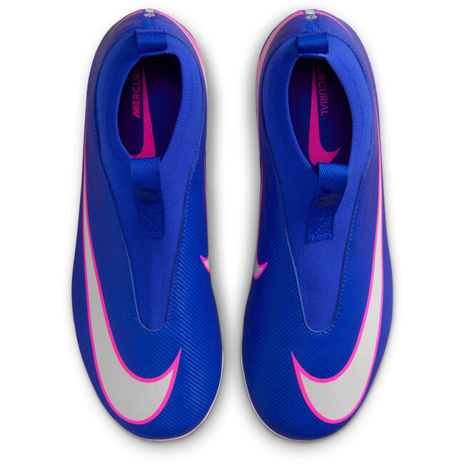 Nike Mercurial Zoom Superfly 10 Academy AG Kids