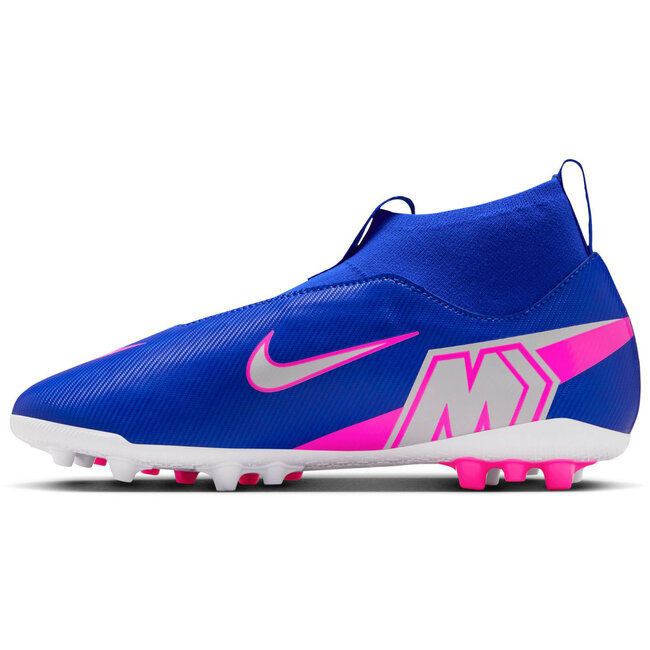 Nike Mercurial Zoom Superfly 10 Academy AG Kids