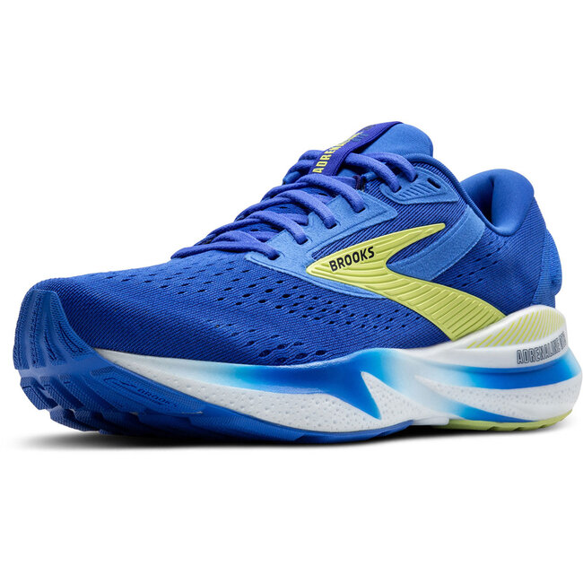 Brooks Adrenaline GTS 24 Hardloopschoenen Heren