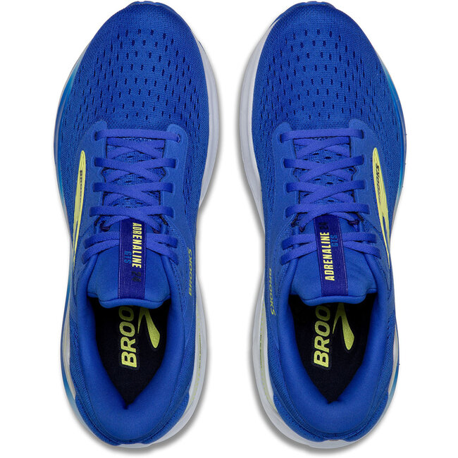 Brooks Adrenaline GTS 24 Hardloopschoenen Heren