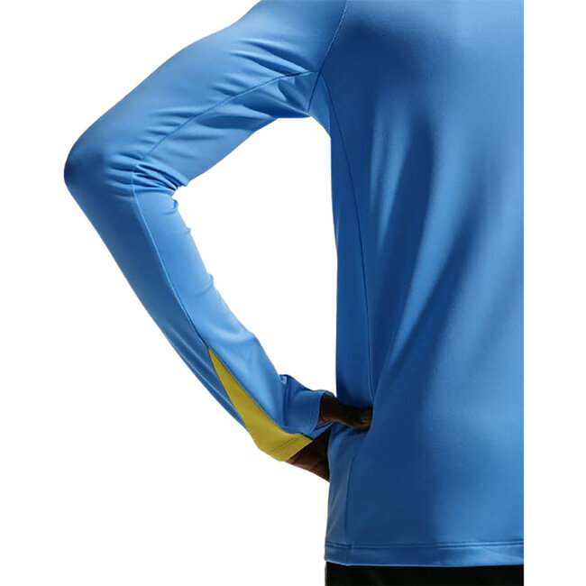 Nike FC Barcelona Strike Drill Top 2025/2026 Heren