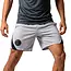 Nike Paris Saint Germain 5th Kit Trainingsshorts Heren