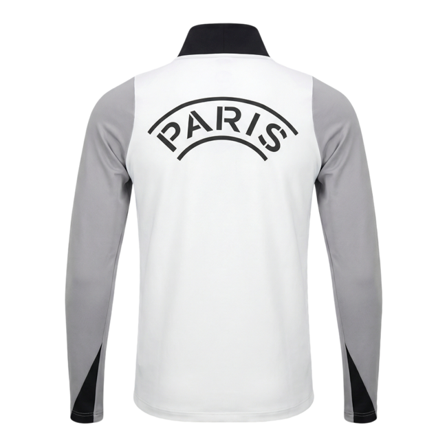 Nike Paris Saint Germain Drill Top 2025/2026 Heren