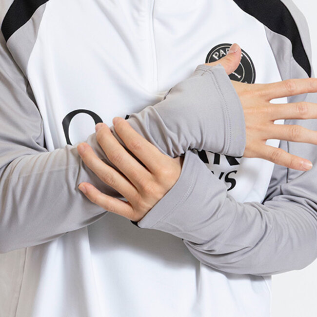 Nike Paris Saint Germain Drill Top 2025/2026 Heren