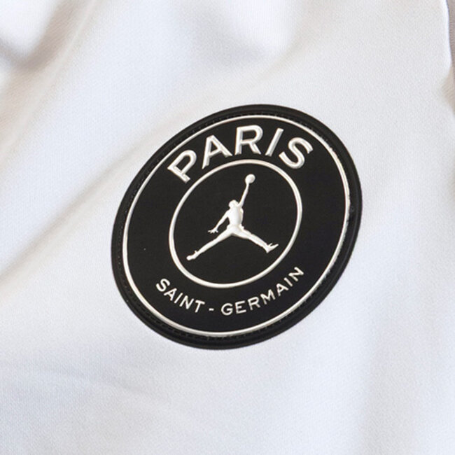 Nike Paris Saint Germain Drill Top 2025/2026 Heren