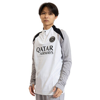 Nike Nike Paris Saint Germain Drill Top 2025/2026 Heren